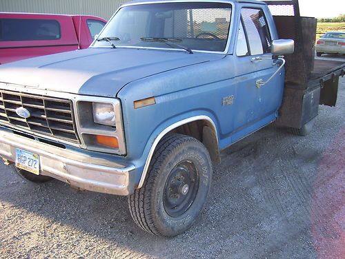 Rebuilt ford transmissions/north dakota #4