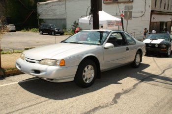 1994 lx used 3.8l v6 12v automatic coupe premium