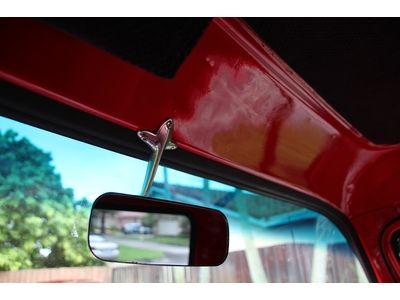 Restored Chevy 3100 Shortbed Stepside Custom. 350 V8, Camaro Front Suspension, image 44