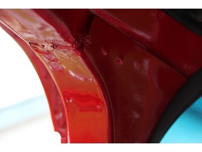 Restored Chevy 3100 Shortbed Stepside Custom. 350 V8, Camaro Front Suspension, image 48