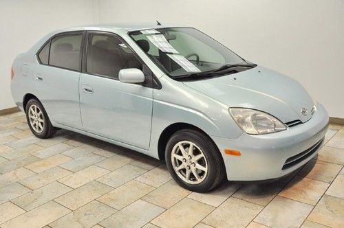 2003 toyota prius auto ext clean serviced lqqk