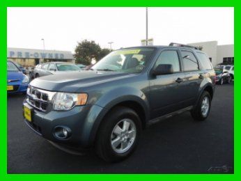 2010 xlt used 2.5l i4 16v automatic fwd suv premium