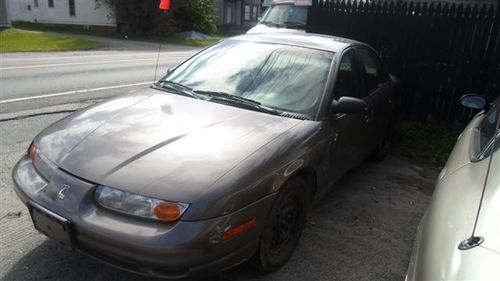 2000 saturn sl2