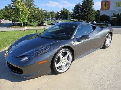 2010 458 italia