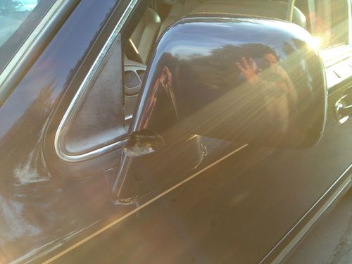 1997 Lincoln Town Car Signature Sedan 4-Door 4.6L, US $3,250.00, image 9