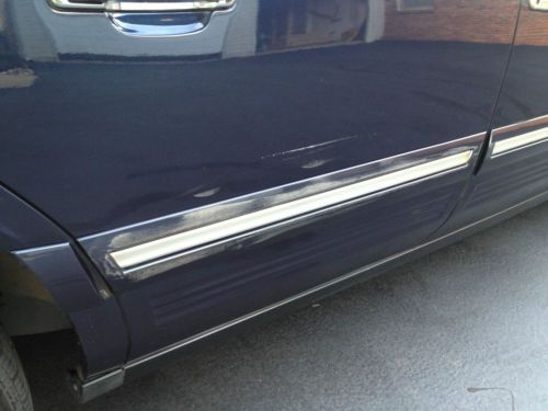 1997 Lincoln Town Car Signature Sedan 4-Door 4.6L, US $3,250.00, image 12