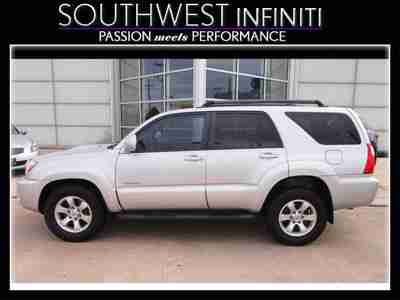 SUV 4.0L CD Sport Edition Power Windows Power Driver's Seat Trip Odometer, image 2