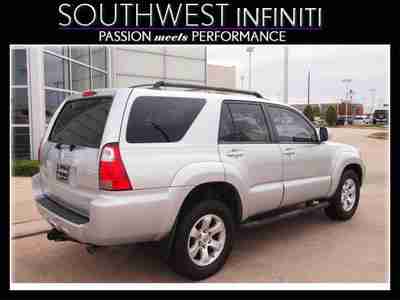 SUV 4.0L CD Sport Edition Power Windows Power Driver's Seat Trip Odometer, image 3