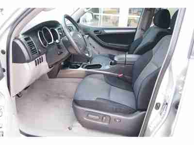 SUV 4.0L CD Sport Edition Power Windows Power Driver's Seat Trip Odometer, image 4