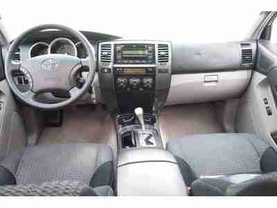 SUV 4.0L CD Sport Edition Power Windows Power Driver's Seat Trip Odometer, image 6