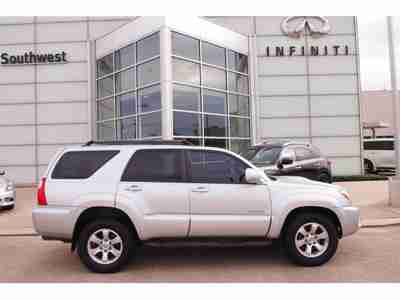 SUV 4.0L CD Sport Edition Power Windows Power Driver's Seat Trip Odometer, image 7