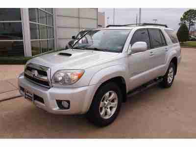 SUV 4.0L CD Sport Edition Power Windows Power Driver's Seat Trip Odometer, image 8