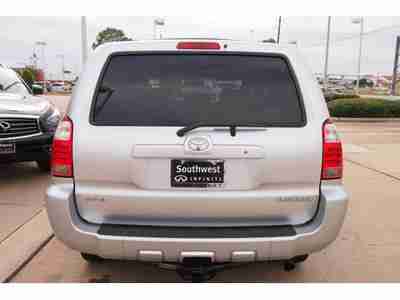 SUV 4.0L CD Sport Edition Power Windows Power Driver's Seat Trip Odometer, image 9