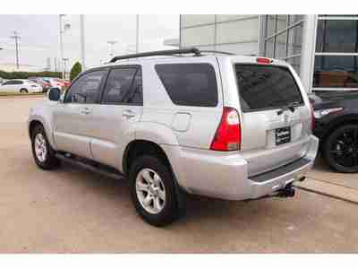 SUV 4.0L CD Sport Edition Power Windows Power Driver's Seat Trip Odometer, image 11