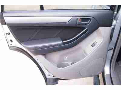 SUV 4.0L CD Sport Edition Power Windows Power Driver's Seat Trip Odometer, image 12