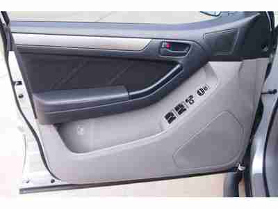 SUV 4.0L CD Sport Edition Power Windows Power Driver's Seat Trip Odometer, image 13