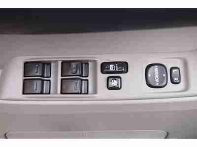 SUV 4.0L CD Sport Edition Power Windows Power Driver's Seat Trip Odometer, image 14
