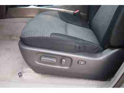 SUV 4.0L CD Sport Edition Power Windows Power Driver's Seat Trip Odometer, image 15