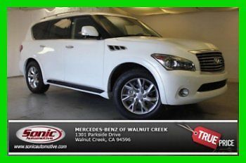 2011 w/split bench seat pkg used 5.6l v8 32v rwd suv lcd moonroof premium bose