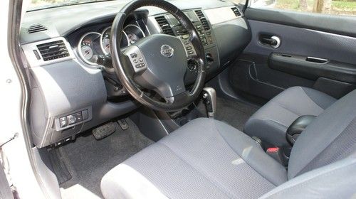 2008 Nissan Versa SL, US $8,500.00, image 2