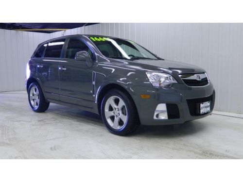 We finance, we ship, red line, awd, leather, 6 disc, very clean, low reserve