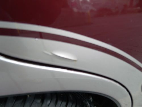 *NO RESERVE* 1999 Subaru Legacy Outback Limited 30th Anniversary Wagon 2.2L, image 10