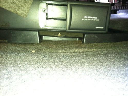 *NO RESERVE* 1999 Subaru Legacy Outback Limited 30th Anniversary Wagon 2.2L, image 24