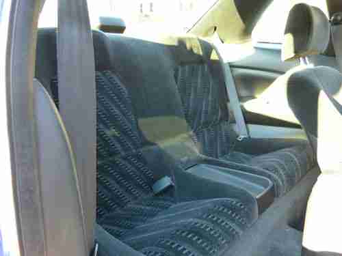 2001 Honda Prelude - RARE Electron Blue with Low Mileage, 5-speed Manual, image 10