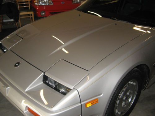 1986 Nissan 300ZX 2+2 Coupe 2-Door 3.0L,,80,000 miles,like new80, image 14