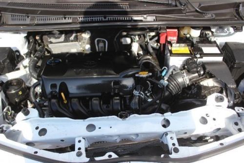 2013 Toyota Yaris LE Damaged Salvage Only 385 Miles Like New Economical RUNS!!, US $6,900.00, image 8