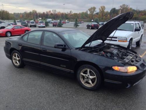 2000 pontiac grand prix gtp supercharged! 85k original miles!