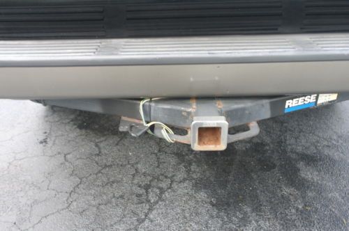 2000 4RUNNER LIMITED LEATHER MOONROOF FL, US $5,300.00, image 20