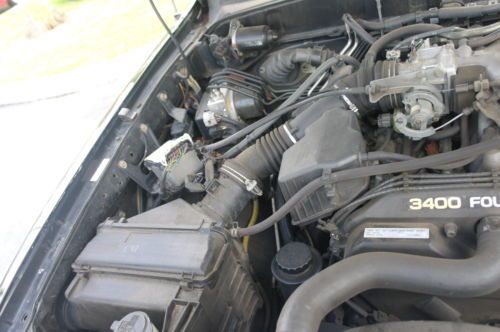 2000 4RUNNER LIMITED LEATHER MOONROOF FL, US $5,300.00, image 26