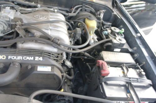 2000 4RUNNER LIMITED LEATHER MOONROOF FL, US $5,300.00, image 28