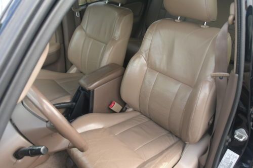 2000 4RUNNER LIMITED LEATHER MOONROOF FL, US $5,300.00, image 29