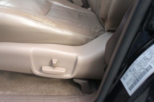 2000 4RUNNER LIMITED LEATHER MOONROOF FL, US $5,300.00, image 32