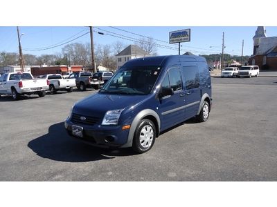 Wheelchair lift 4 door transit connect ada lift