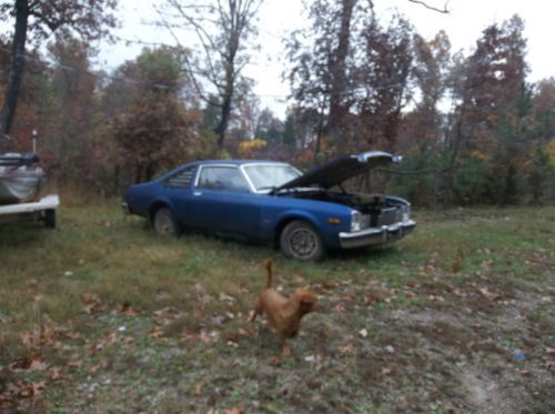 1979 plymouth volare (duster)