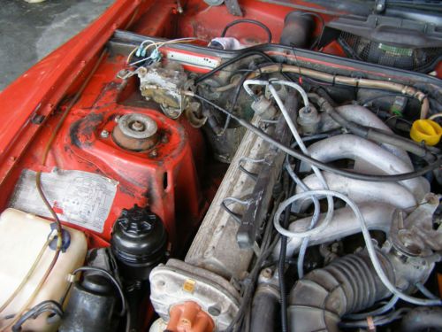 Porsche 944 1984, US $300.00, image 2