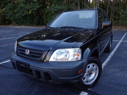 1999 honda crv 84k miles! all power! clean! drives nice! rav4 1998 2000 2001