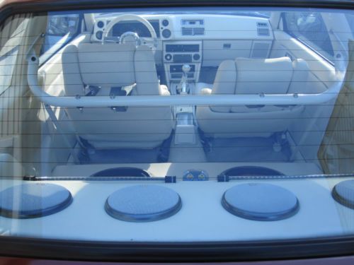 TOYOTA COROLLA SR5 TWINCAM AE86 1985, US $6,500.00, image 6