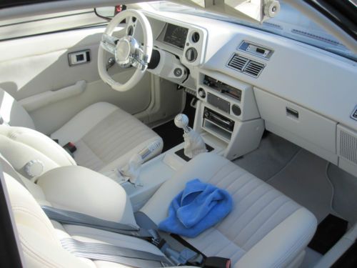 TOYOTA COROLLA SR5 TWINCAM AE86 1985, US $6,500.00, image 15