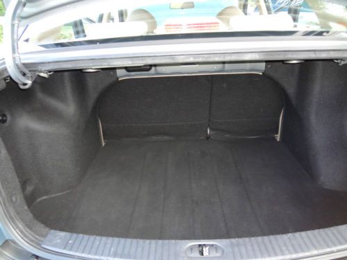 2007 Kia Rio Base Sedan 4-Door 1.6L, US $4,950.00, image 4