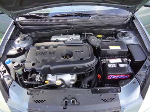 2007 Kia Rio Base Sedan 4-Door 1.6L, US $4,950.00, image 5