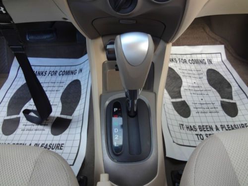 2007 Kia Rio Base Sedan 4-Door 1.6L, US $4,950.00, image 10