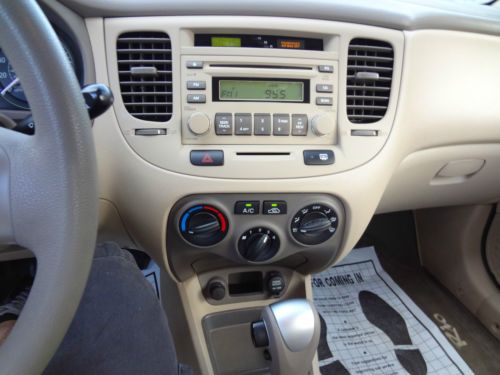 2007 Kia Rio Base Sedan 4-Door 1.6L, US $4,950.00, image 13