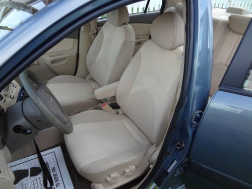 2007 Kia Rio Base Sedan 4-Door 1.6L, US $4,950.00, image 20