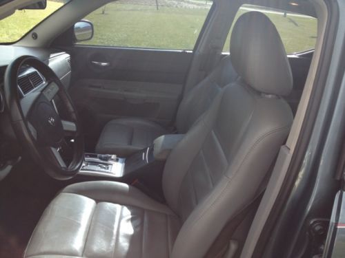 2006 DODGE CHARGER R/T, image 5