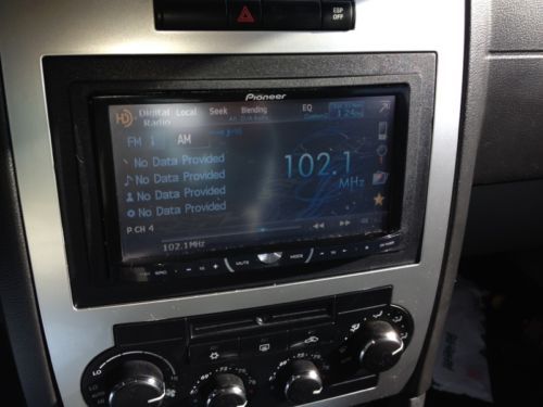 2006 DODGE CHARGER R/T, image 6