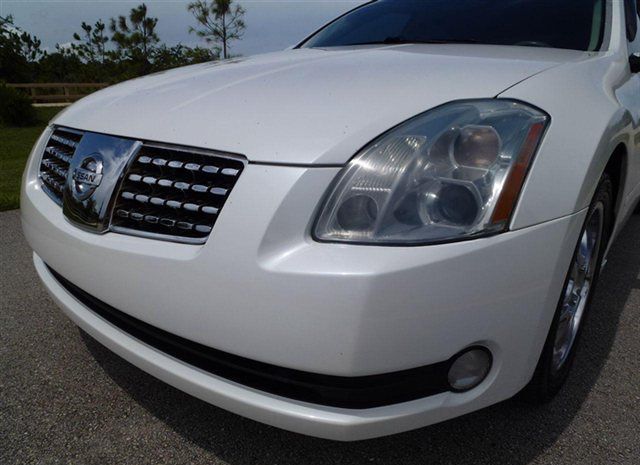 Nissan maxima look no further